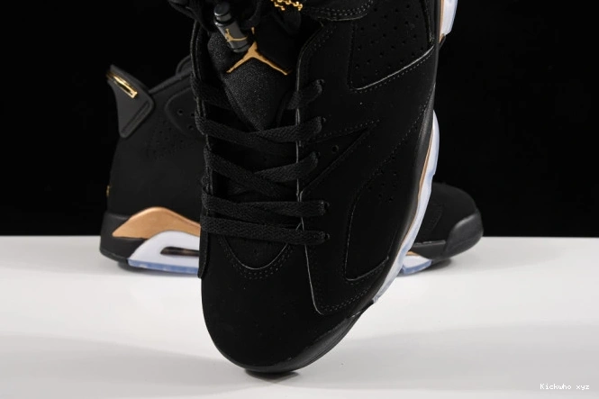(2020) DMP Jordan CT4954-007 Air 6 Retro 0813